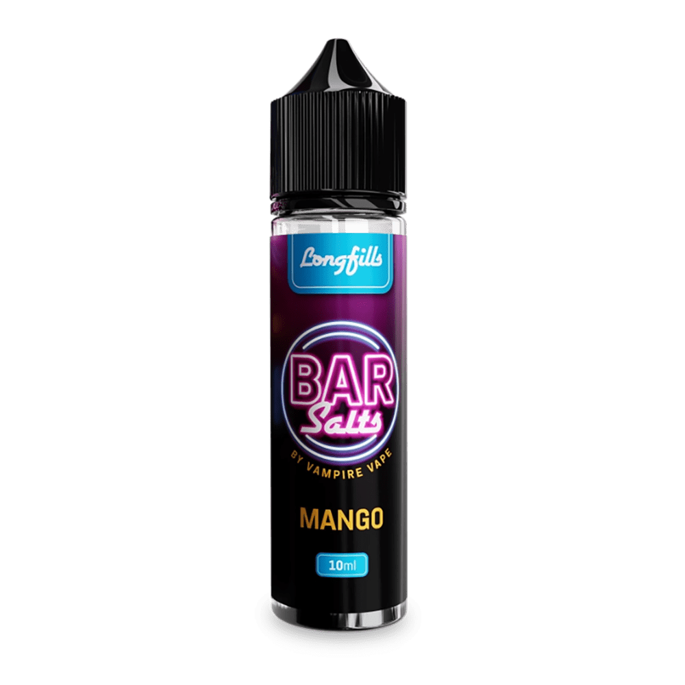 Aroma Mango - Bar Salts