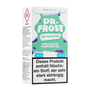 Liquid Apple Black Honeydew Ice - Dr. Frost Nikotinsalz 10mg