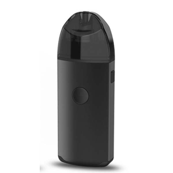 Vapefly Jester Pod Kit mattschwarz Selbstwickel Edition