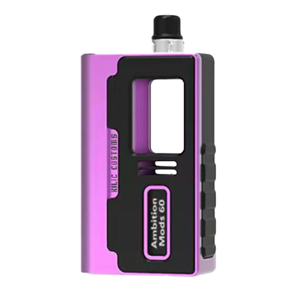 Ambition Mods Kil-Lite Mod