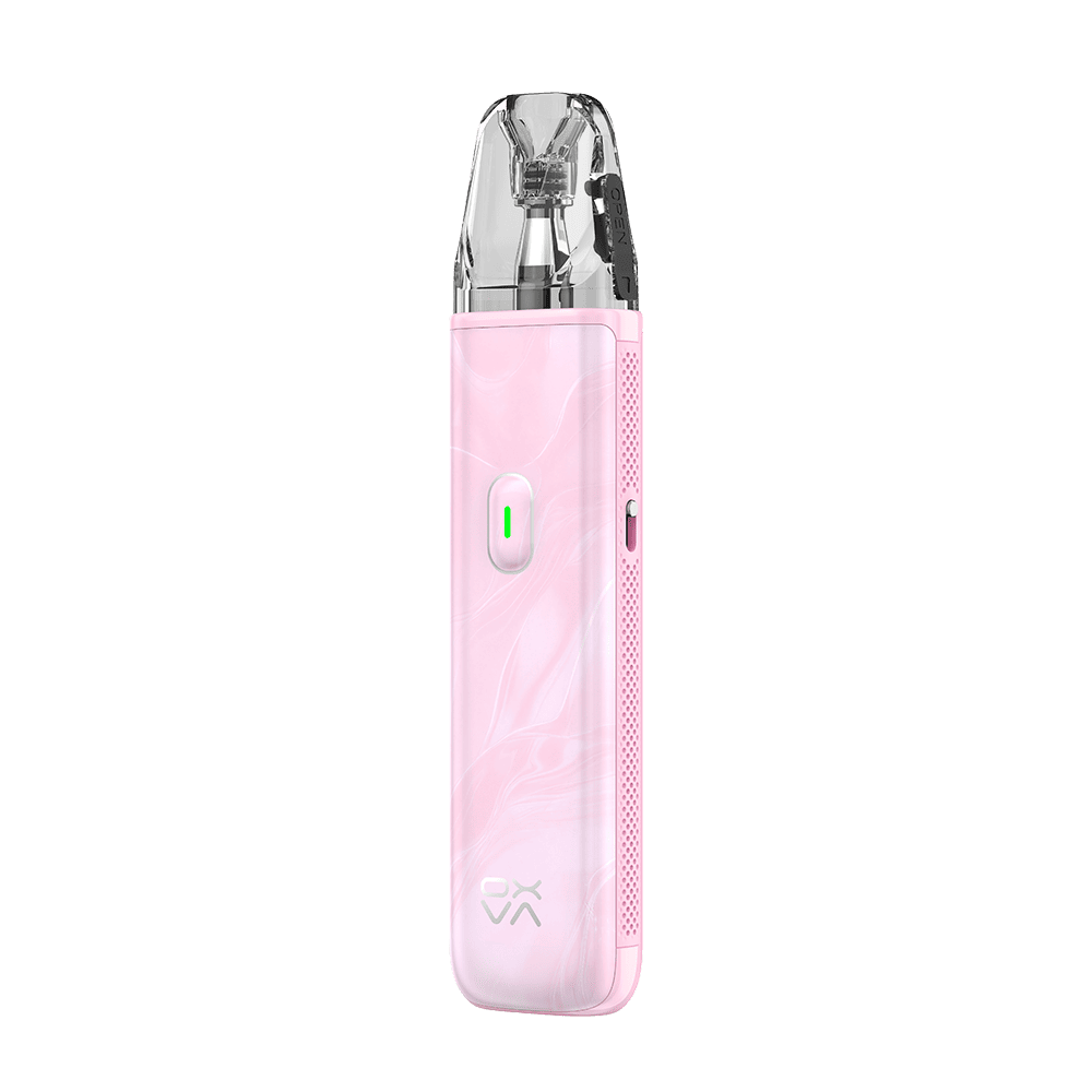 OXVA XLIM GO Lite Kit Light Pink