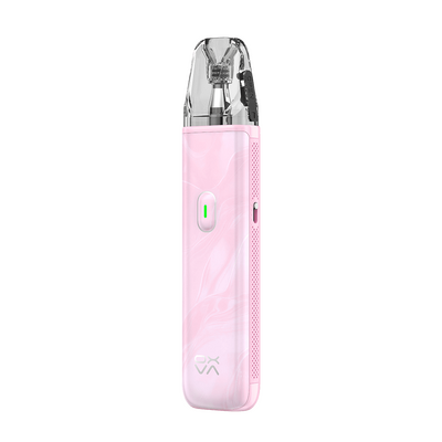 OXVA XLIM GO Lite Kit Light Pink