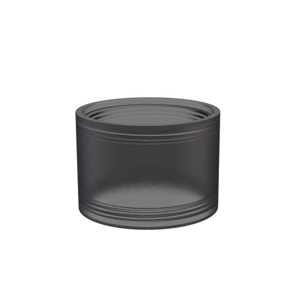 Expromizer V1.4 PC Ersatzglas Black 2ml Expromizer V1.4 PC Ersatzglas Black 2ml