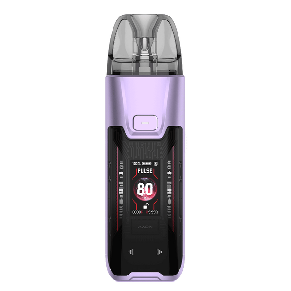 Vaporesso Luxe XR MAX 2 Flowing Purple