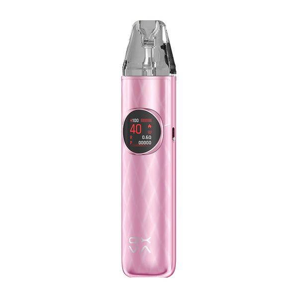 OXVA NeXLIM 2 Kit Black Leather