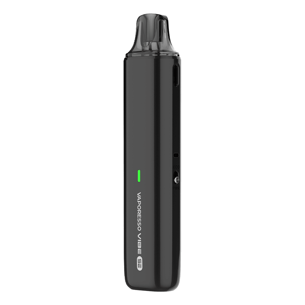 Vaporesso Vibe SE Kit Black Vaporesso Vibe SE Kit Black