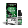 German Liquids Intense - Arctic Spearmint - Nikotinsalz Liquid
