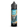 OWL Salt Aroma Longfill - Cloudberry Ice - 10ml in 60ml Flasche