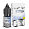 Wanted Overdosed Honigbeere Nikotinsalz-Liquid 10 ml