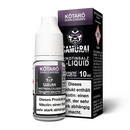 Liquid Kotaro Dunkle Beeren - Samurai Nikotinsalz