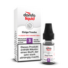 damfaliquid Eisige Traube 10ml 