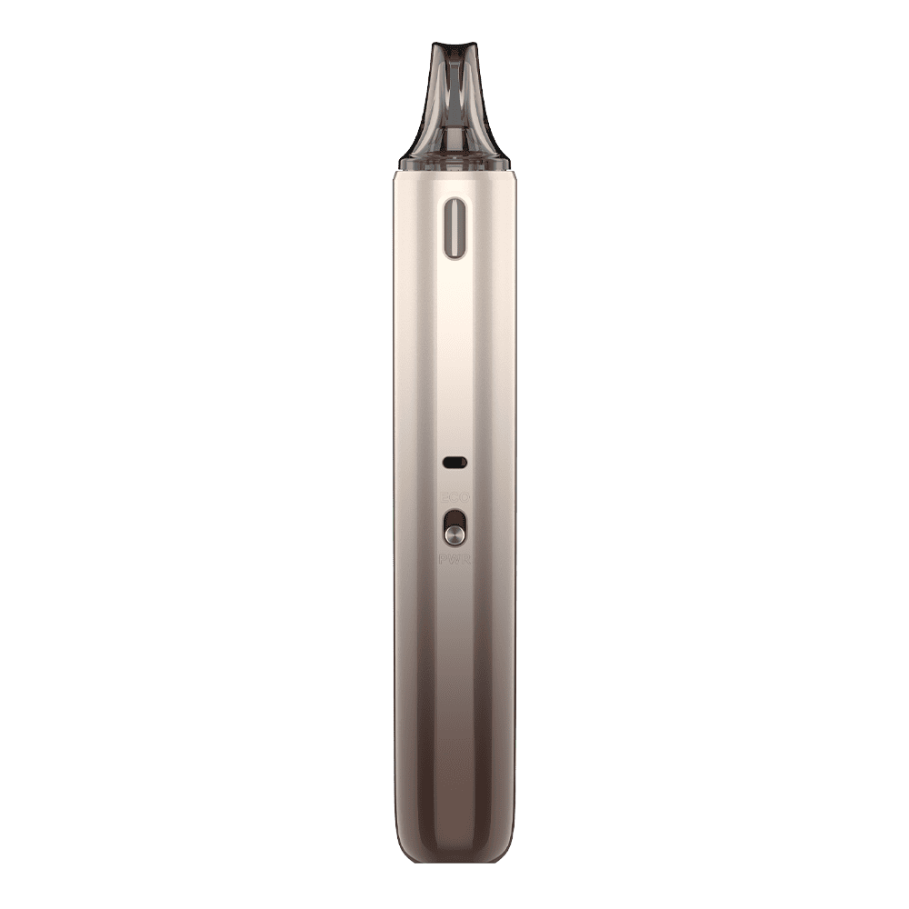 Vaporesso Vibe SE Kit Mocha Coffee