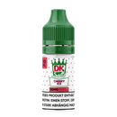 DK Salts Nikotinsalz - Cherry Ice - Liquid 20mg 10ml  C