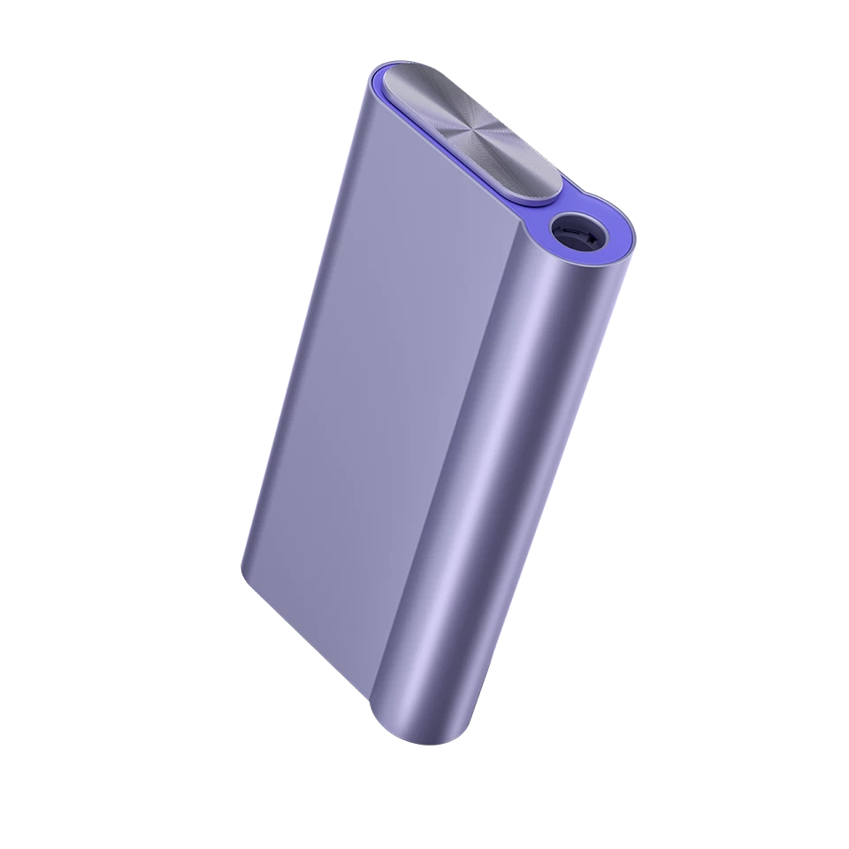glo™ Hyper AIR Purple glo™ Hyper AIR Purple