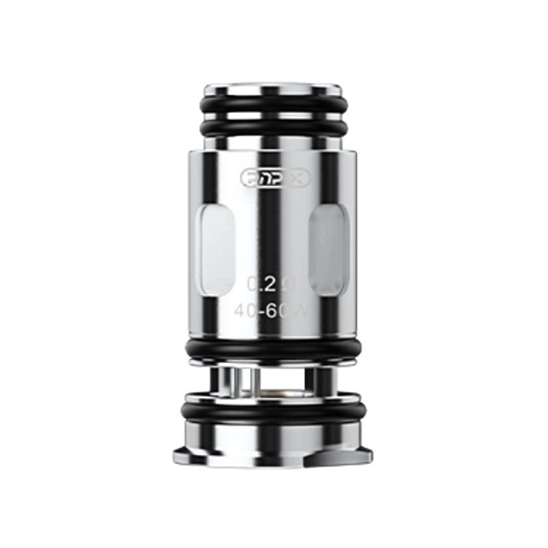Voopoo PnP X Coil