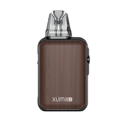 Oxva XLIM SQ Pro 2 Brown Wood