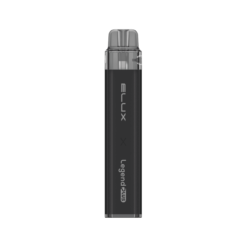 Elux Legend Plus Kit Black