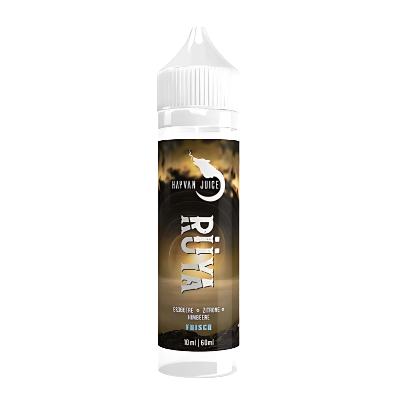 Aroma Rüya - Hayvan Juice Aroma Rüya - Hayvan Juice