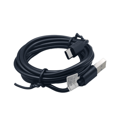 USB 2.0 Typ C Ladekabel 2 Meter
