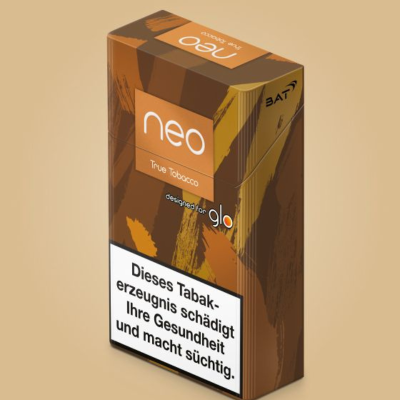 neo™ True Tobacco neo™ True Tobacco