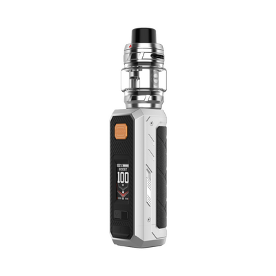Vaporesso Armour Ultra Kit Titanium Silver