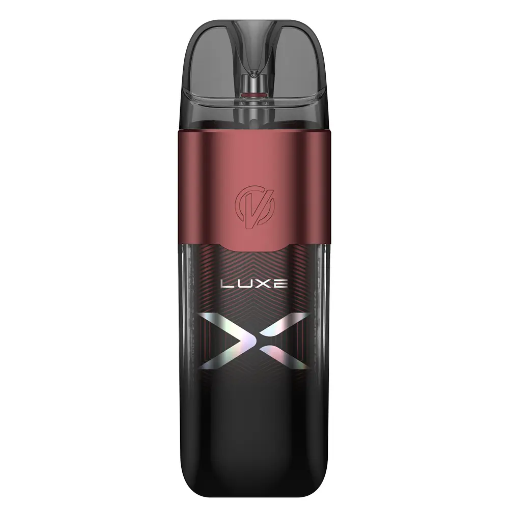 Vaporesso Luxe X Red
