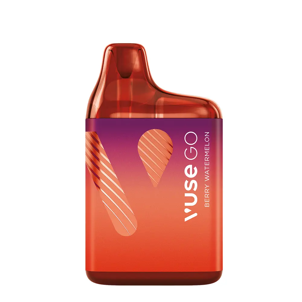 Vuse GO 800 Berry Watermelon 20mg