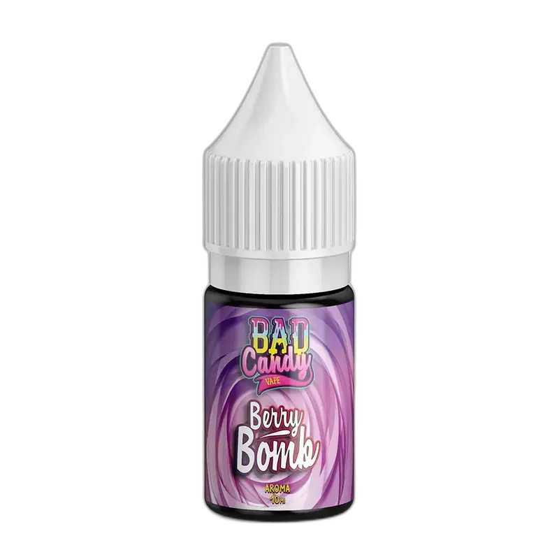 Aroma Berry Bomb - Bad Candy Aroma Berry Bomb - Bad Candy