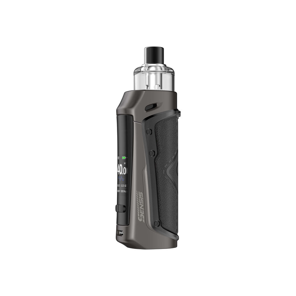 Innokin Sensis Kit Jet Black