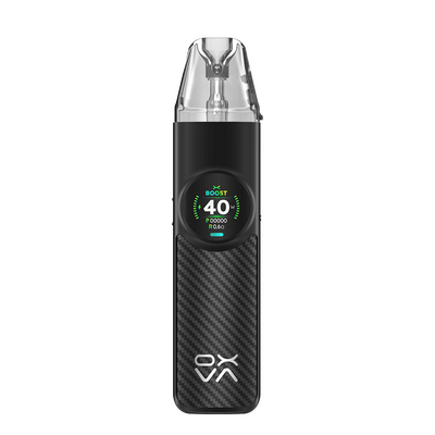 Oxva NeXLIM Kit Black Warrior