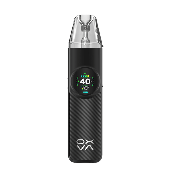 Oxva NeXLIM Kit Black Warrior