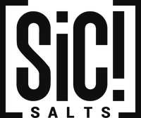 SiC! Salts Logo