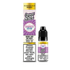 Dinner Lady Nikotinsalz Berry Jam on Toast 50/50 10ml