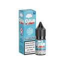 187 Strassenbande Nikotinsalz - Cloud Energy - 10ml Liquid 10mg