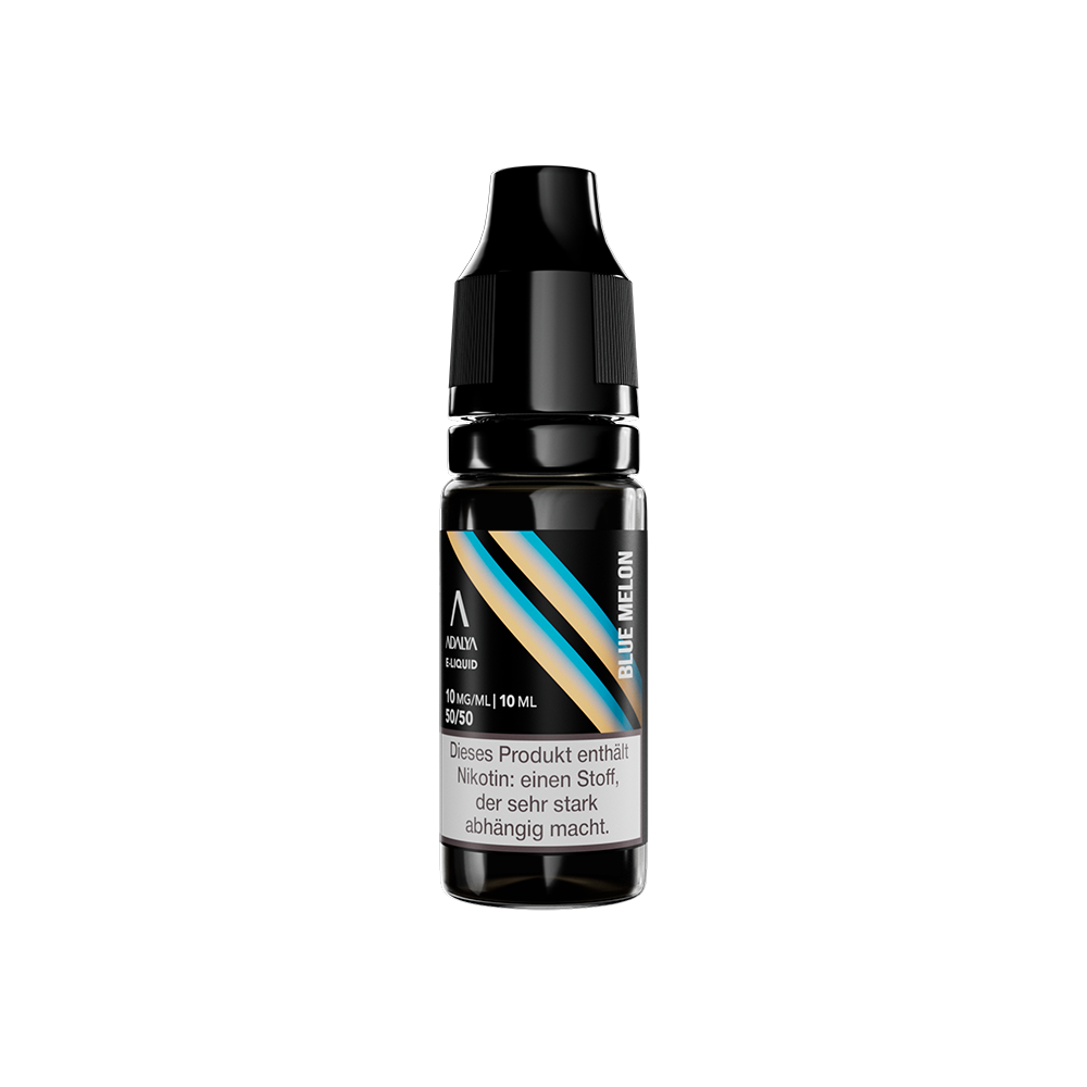 Adalya Nikotinsalz - Blue Melon - 10ml Liquid 10mg