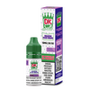 DK Salts Nikotinsalz Dragon Razz Grape 10ml