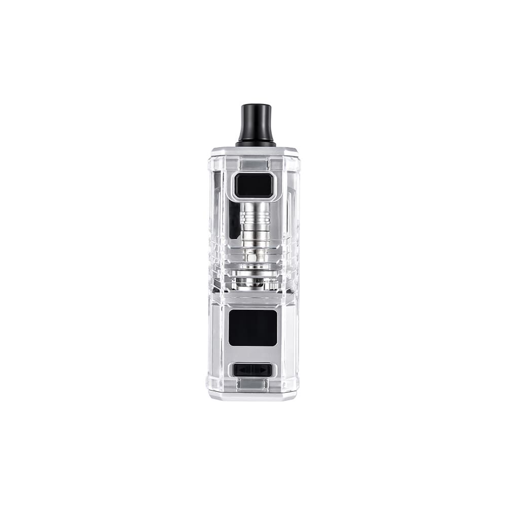 Lost Vape Centaurus G80S AIO Kit Space Silver