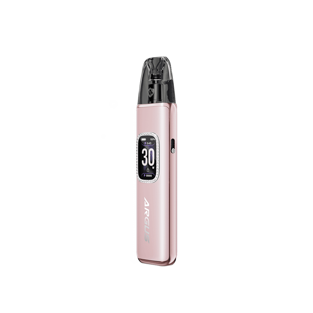 Voopoo Argus G3 Kit Diamond Pink