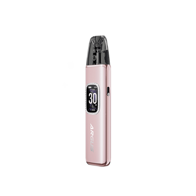 Voopoo Argus G3 Kit Diamond Pink Voopoo Argus G3 Kit Diamond Pink