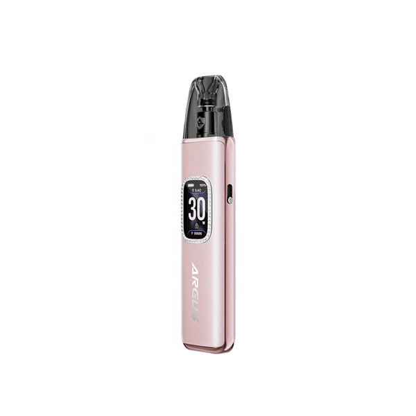 Voopoo Argus G3 Kit Diamond Pink Voopoo Argus G3 Kit Diamond Pink