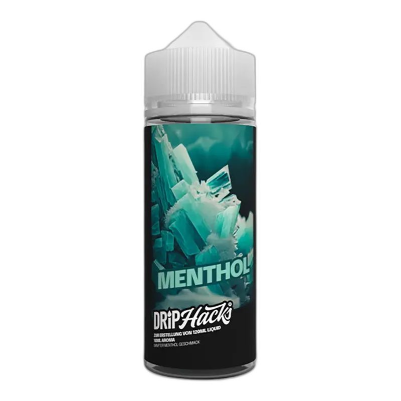 Aroma Menthol - Drip Hacks