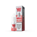 Liquid Watermelon Ice - Yeti Summit Nikotinsalz