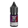 OWLIQ Berry Mix Nikotinsalz Liquid