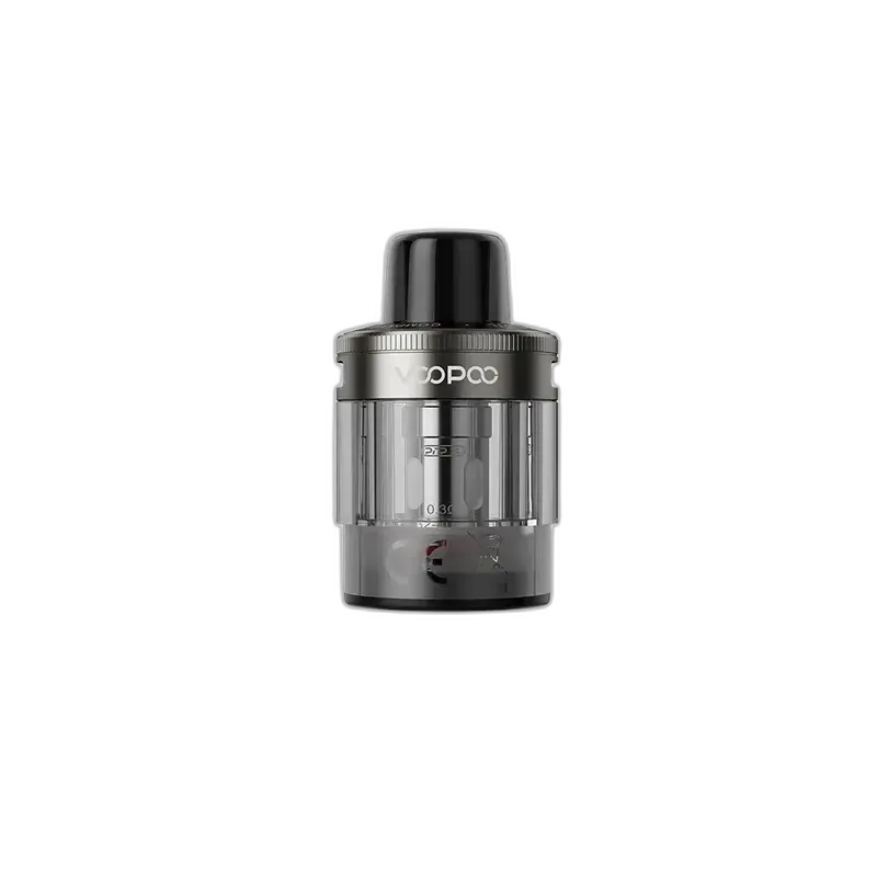 Voopoo PnP X Leerpod DTL Grey