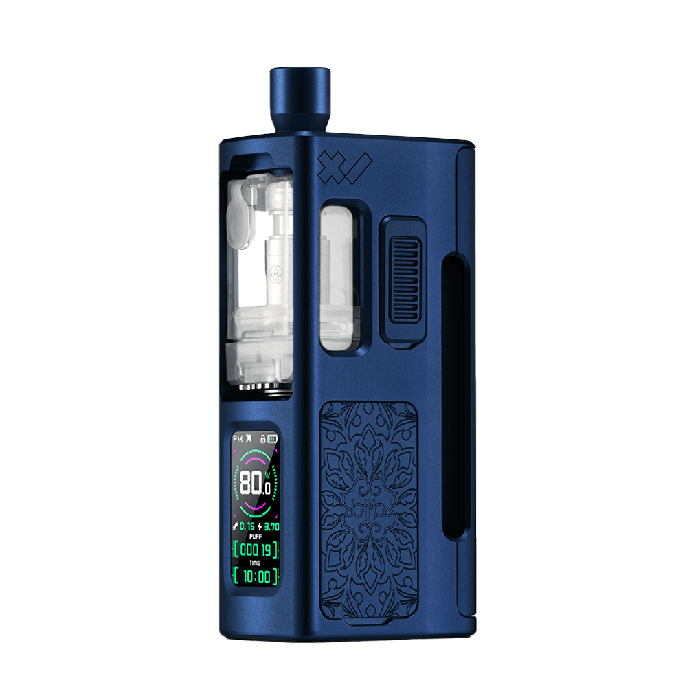 DotMod dotApollo Kit Steel Blue