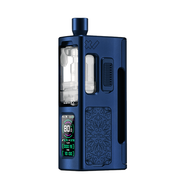 DotMod dotApollo Kit Steel Blue
