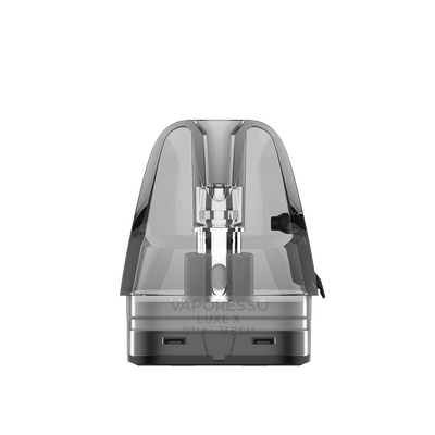 Vaporesso Luxe X Dual Sieb Pod 0,6 Ohm Vaporesso Luxe X Dual Sieb Pod 0,6 Ohm
