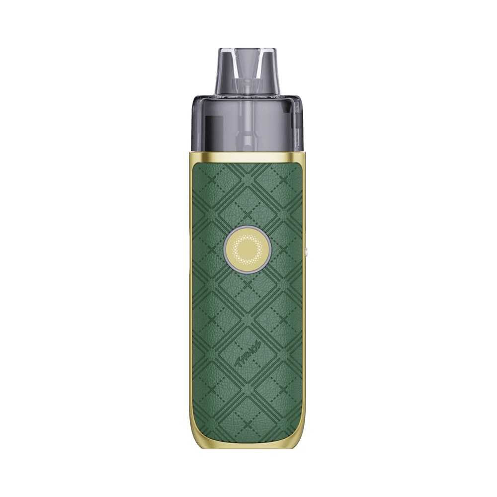 Uwell Typhos SE Kit Luxury Emerald