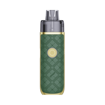 Uwell Typhos SE Kit Luxury Emerald Uwell Typhos SE Kit Luxury Emerald