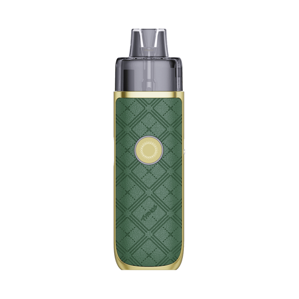 Uwell Typhos SE Kit Luxury Emerald Uwell Typhos SE Kit Luxury Emerald